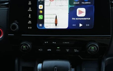 Honda CR-V IV, 2021 год, 2 790 000 рублей, 6 фотография