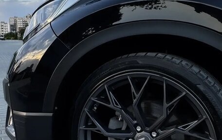 Honda CR-V IV, 2021 год, 2 790 000 рублей, 2 фотография