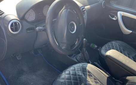 Renault Logan I, 2010 год, 255 000 рублей, 5 фотография