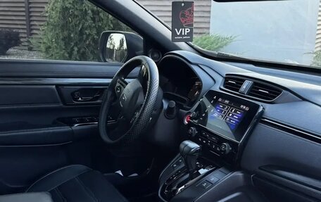 Honda CR-V IV, 2021 год, 2 790 000 рублей, 3 фотография