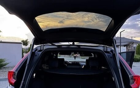 Honda CR-V IV, 2021 год, 2 790 000 рублей, 8 фотография