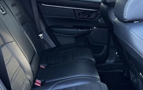 Honda CR-V IV, 2021 год, 2 790 000 рублей, 4 фотография