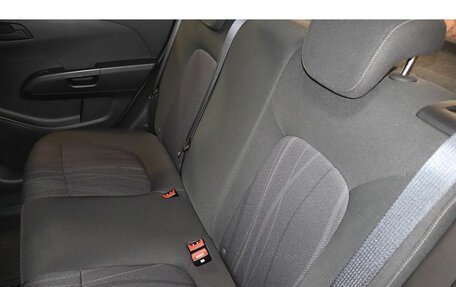 Chevrolet Aveo III, 2015 год, 749 000 рублей, 7 фотография
