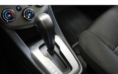 Chevrolet Aveo III, 2015 год, 749 000 рублей, 13 фотография
