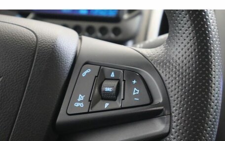 Chevrolet Aveo III, 2015 год, 749 000 рублей, 9 фотография