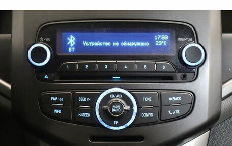 Chevrolet Aveo III, 2015 год, 749 000 рублей, 11 фотография