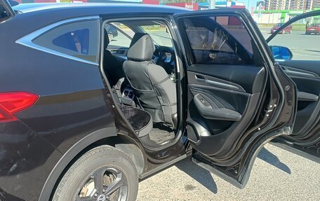 Haval F7 I, 2020 год, 1 540 000 рублей, 8 фотография