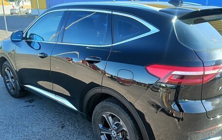 Haval F7 I, 2020 год, 1 540 000 рублей, 5 фотография