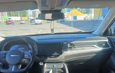 Haval F7 I, 2020 год, 1 540 000 рублей, 1 фотография