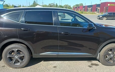 Haval F7 I, 2020 год, 1 540 000 рублей, 3 фотография