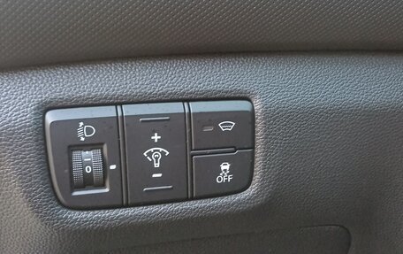 Hyundai Creta I рестайлинг, 2021 год, 1 660 000 рублей, 4 фотография