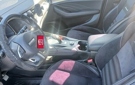 Haval F7 I, 2020 год, 1 540 000 рублей, 2 фотография