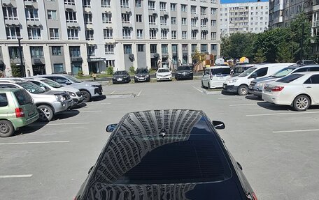 Genesis G80 I, 2018 год, 2 600 000 рублей, 4 фотография