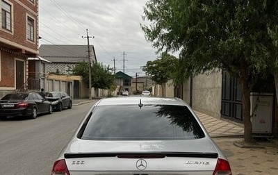 Mercedes-Benz E-Класс, 2004 год, 685 000 рублей, 1 фотография
