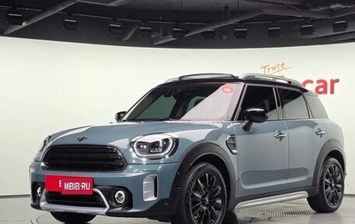 MINI Countryman II (F60), 2023 год, 2 814 000 рублей, 1 фотография