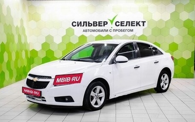 Chevrolet Cruze II, 2011 год, 450 000 рублей, 1 фотография