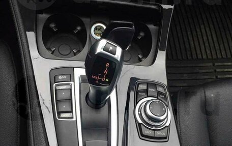 BMW 5 серия, 2008 год, 1 700 000 рублей, 1 фотография