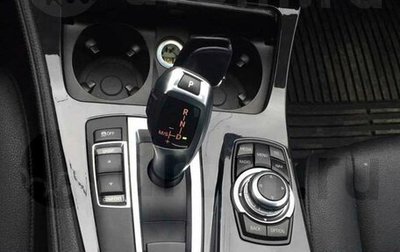 BMW 5 серия, 2008 год, 1 700 000 рублей, 1 фотография