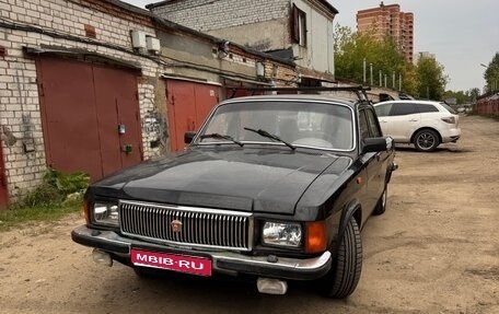ГАЗ 3102 «Волга», 2000 год, 320 000 рублей, 1 фотография