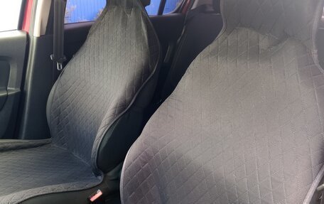 Renault Sandero II рестайлинг, 2018 год, 1 300 000 рублей, 19 фотография