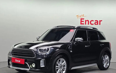 MINI Countryman II (F60), 2022 год, 2 463 000 рублей, 1 фотография