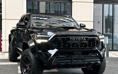 Toyota Tacoma, 2026 год, 11 490 000 рублей, 1 фотография