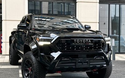 Toyota Tacoma, 2026 год, 11 490 000 рублей, 1 фотография