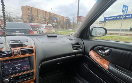 Nissan Maxima VIII, 2005 год, 450 000 рублей, 8 фотография