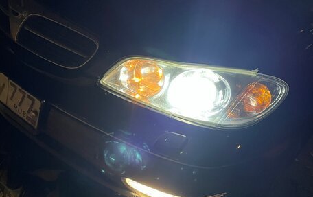 Nissan Maxima VIII, 2005 год, 450 000 рублей, 6 фотография