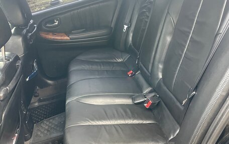 Nissan Maxima VIII, 2005 год, 450 000 рублей, 7 фотография