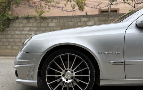 Mercedes-Benz E-Класс, 2004 год, 685 000 рублей, 7 фотография