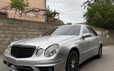 Mercedes-Benz E-Класс, 2004 год, 685 000 рублей, 6 фотография