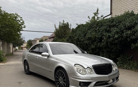 Mercedes-Benz E-Класс, 2004 год, 685 000 рублей, 2 фотография