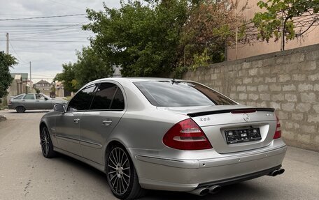 Mercedes-Benz E-Класс, 2004 год, 685 000 рублей, 9 фотография