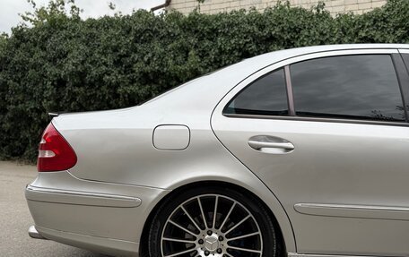 Mercedes-Benz E-Класс, 2004 год, 685 000 рублей, 12 фотография