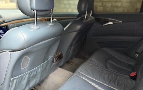 Mercedes-Benz E-Класс, 2004 год, 685 000 рублей, 15 фотография