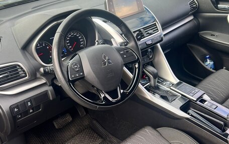 Mitsubishi Eclipse Cross, 2019 год, 1 750 000 рублей, 2 фотография