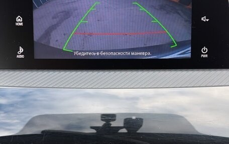 Mitsubishi Eclipse Cross, 2019 год, 1 750 000 рублей, 10 фотография