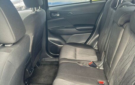 Mitsubishi Eclipse Cross, 2019 год, 1 750 000 рублей, 13 фотография