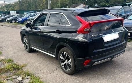 Mitsubishi Eclipse Cross, 2019 год, 1 750 000 рублей, 8 фотография