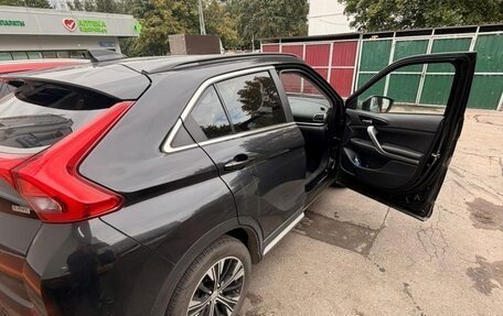 Mitsubishi Eclipse Cross, 2019 год, 1 750 000 рублей, 5 фотография