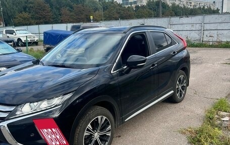 Mitsubishi Eclipse Cross, 2019 год, 1 750 000 рублей, 7 фотография