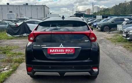 Mitsubishi Eclipse Cross, 2019 год, 1 750 000 рублей, 6 фотография