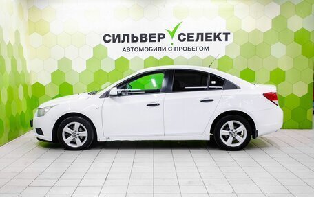 Chevrolet Cruze II, 2011 год, 450 000 рублей, 7 фотография
