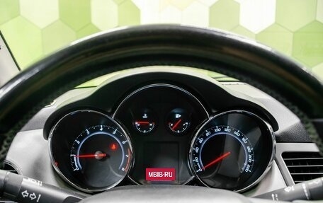 Chevrolet Cruze II, 2011 год, 450 000 рублей, 16 фотография