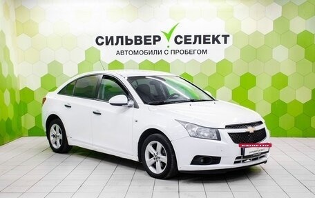 Chevrolet Cruze II, 2011 год, 450 000 рублей, 5 фотография