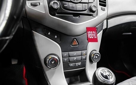 Chevrolet Cruze II, 2011 год, 450 000 рублей, 18 фотография