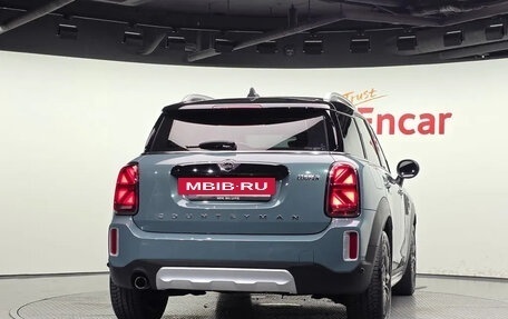 MINI Countryman II (F60), 2023 год, 2 814 000 рублей, 4 фотография