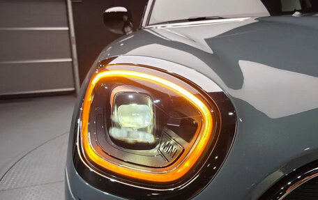 MINI Countryman II (F60), 2023 год, 2 814 000 рублей, 7 фотография
