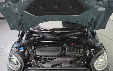 MINI Countryman II (F60), 2023 год, 2 814 000 рублей, 9 фотография